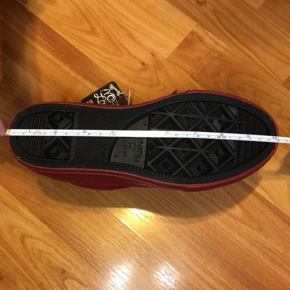 CONVERSE | Junior CT All Star High Street - Picture 4 of 4